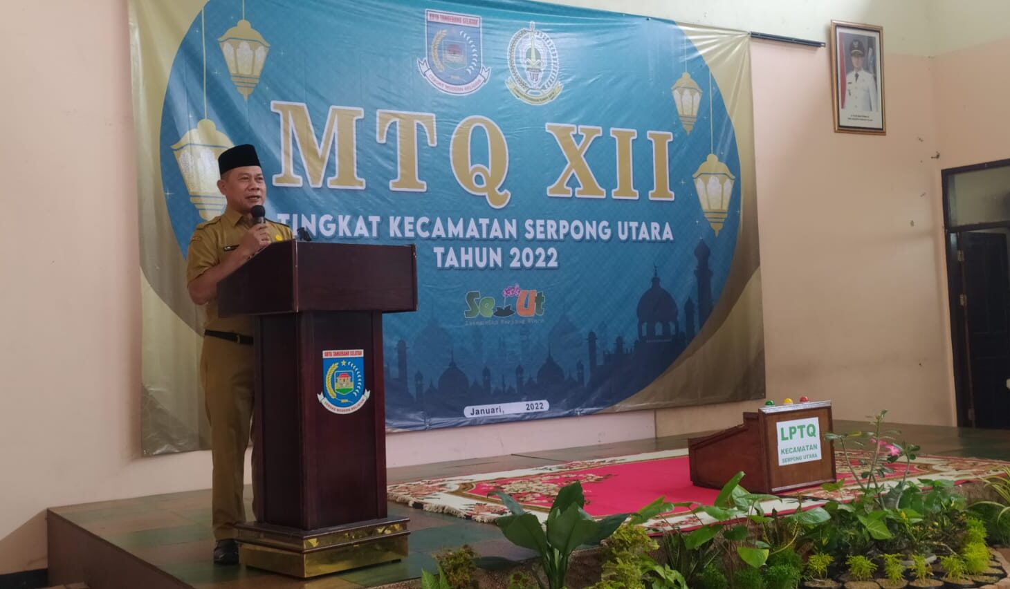 Ciptakan Generasi Qurani, Kecamatan Serpong Utara Gelar MTQ XII 2 WhatsApp Image 2022 01 31 at 15.13.24 e1643894921534