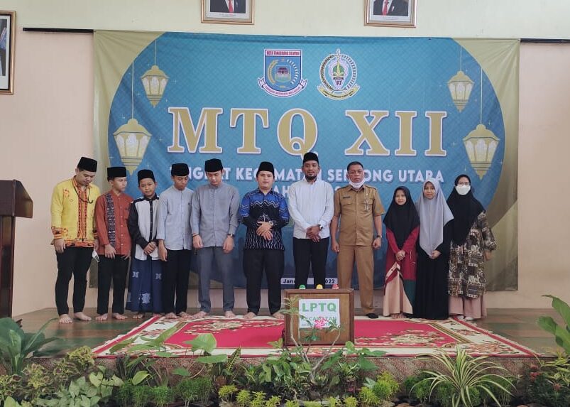 Ciptakan Generasi Qurani, Kecamatan Serpong Utara Gelar MTQ XII 4 WhatsApp Image 2022 01 31 at 15.13.55 1 e1643895741473