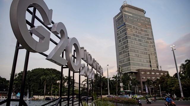 FOTO KTT G20