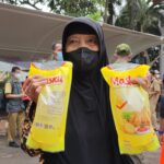 Korupsi Minyak Goreng