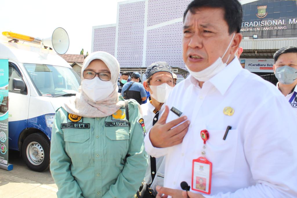 Menjelang Lebaran, Loka POM di Kabupaten Tangerang Temukan Pangan Berformalin 2 IMG 20220429 WA0029