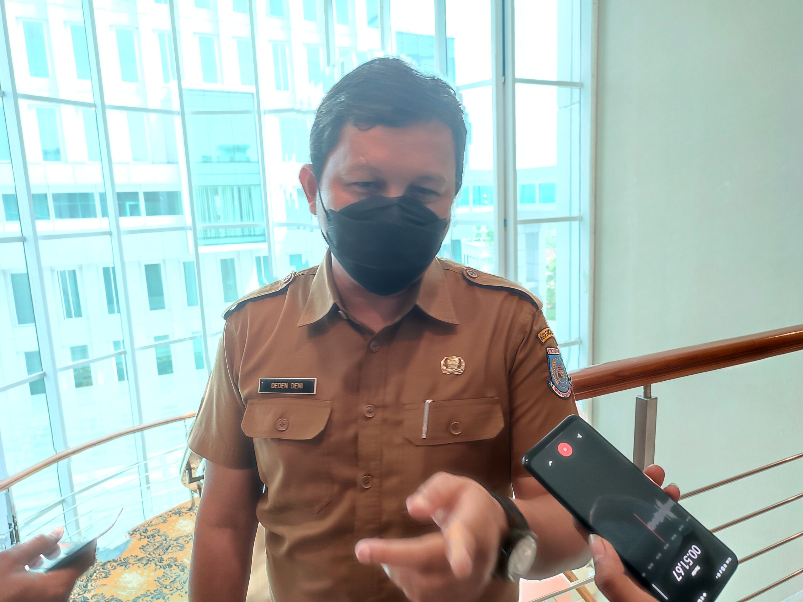 Nama Dewan Pendidikan Tangsel Terpilih Sudah di Tangan Wali Kota, Siap-siap Diumumkan 1 linimassa.id