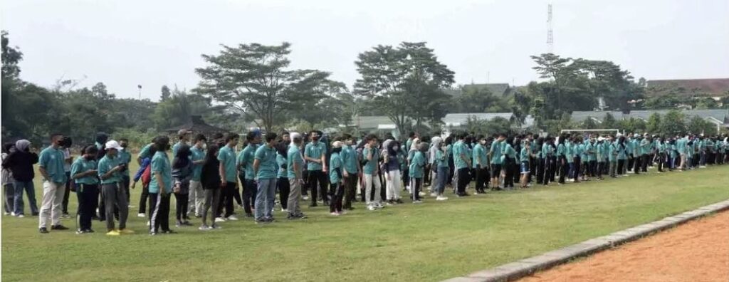 Mulai Pemusatan Pelatihan, Dispora Tangsel Targetkan Juara Porprov VI Banten 2022 3 0a972545 440d 4a5a afe7 fee4bf6ffdfc e1656649909682