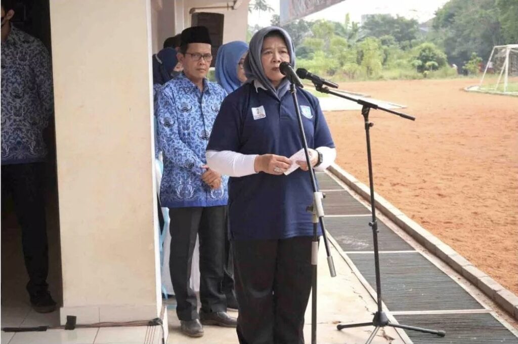Mulai Pemusatan Pelatihan, Dispora Tangsel Targetkan Juara Porprov VI Banten 2022 2 3ee51b60 fff4 4069 a501 66c8868c9cee