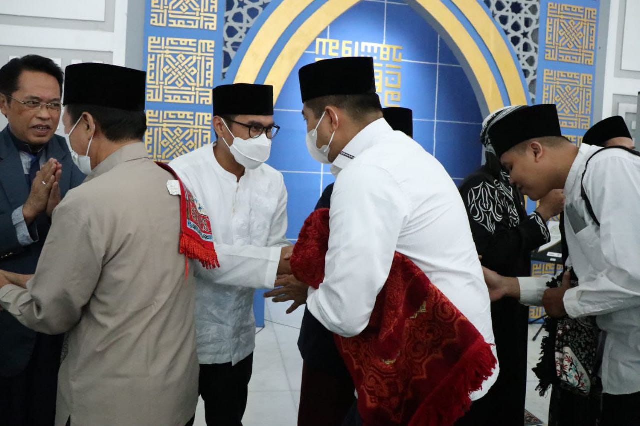 Rayakan Idul Adha, Pemkot Tangsel Ajak Masyarakat Tingkatkan Empati Terhadap Sesama 3 E920655E 659E 4532 9FB5 B2E8BC36CD63