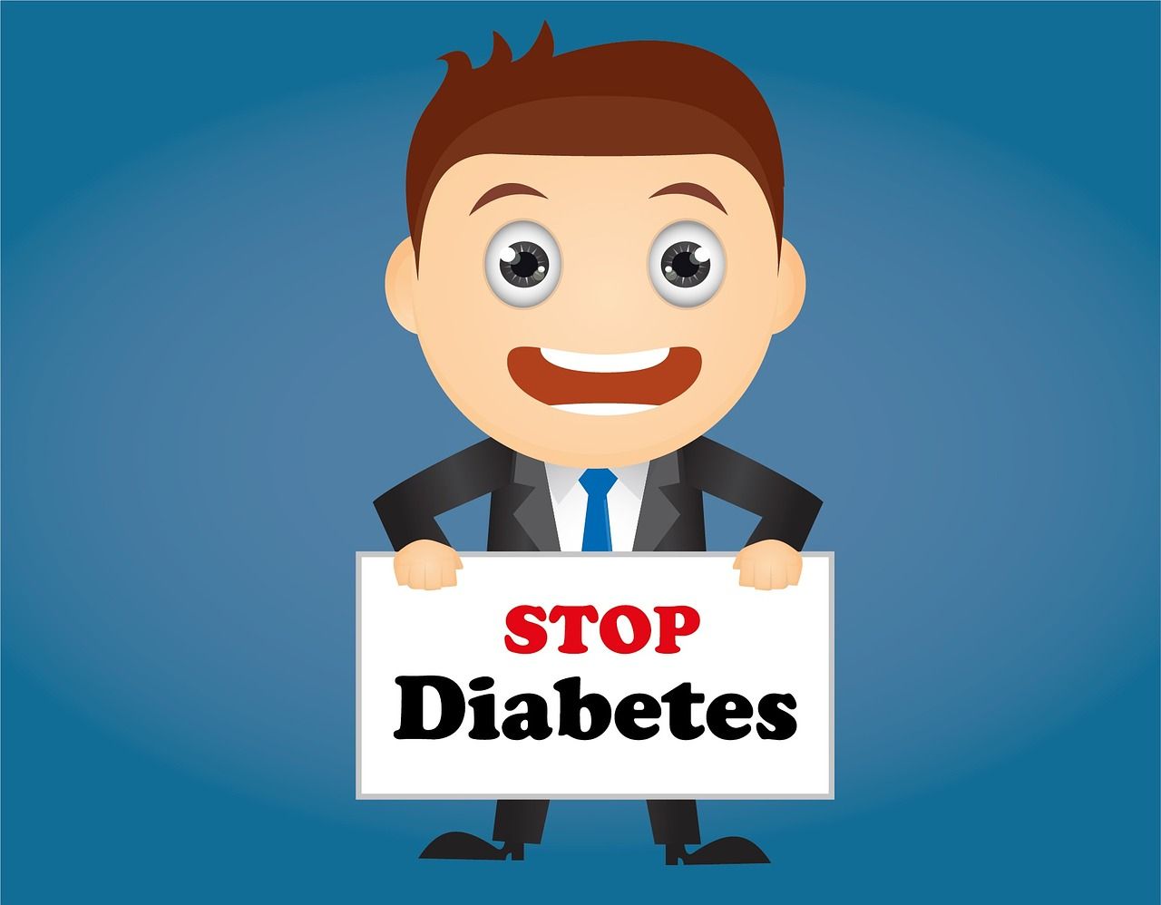 Waspada Diabetes Pada Anak