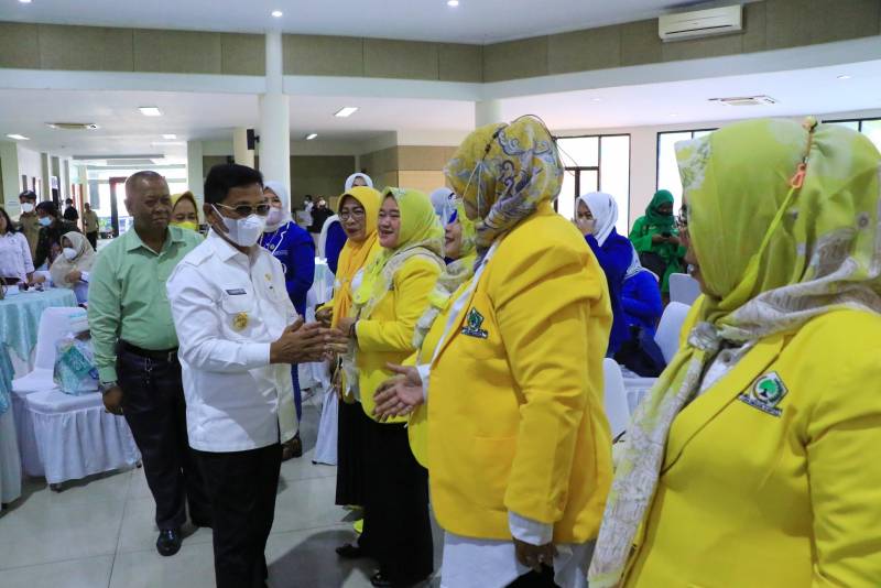 WAWALKOT TANGERANG SAC