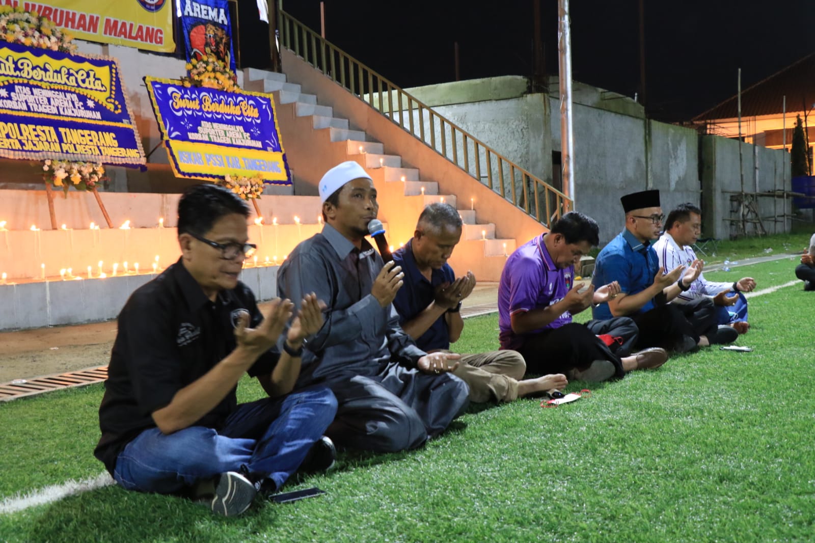 OLDSTAR PERSITA DOA BER