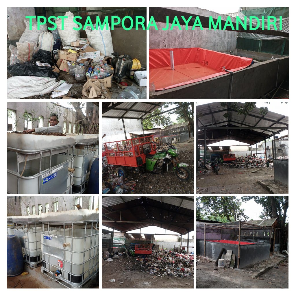 Upaya DLHK Kabupaten Tangerang Tangani Kerusakan dan Pencemaran Lingkungan, Andalkan TPS3R Hingga Teknologi Terbarukan 3 WhatsApp Image 2022 11 17 at 14.52.11 2