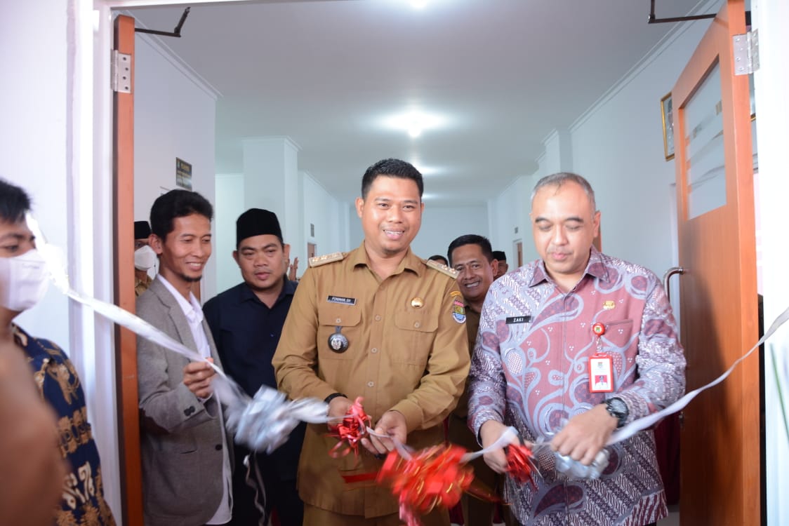 desa jatimulya kosambi tangerang