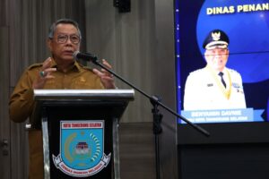 Reaksi Wali Kota soal Fenomena Balap Lari Saat Ramadan di Tangsel 2 0372871D 07EF 4D35 91FB 95D3A45765A9