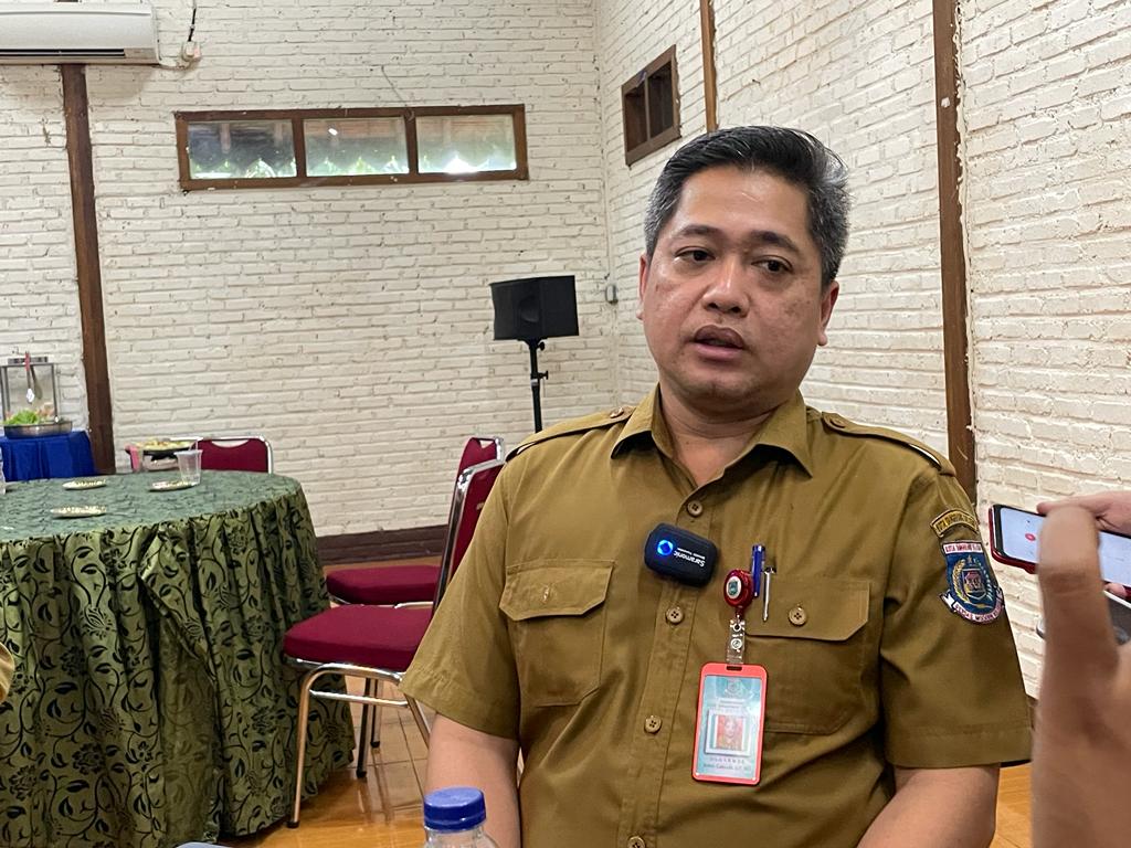 Rencana Kerja 2024 DSDABMBK Kota Tangsel, Fokus Penanganan Banjir-Penataan Jalan Kota 2 45DBA025 1623 4237 AF7A 1CE8FC88A51D
