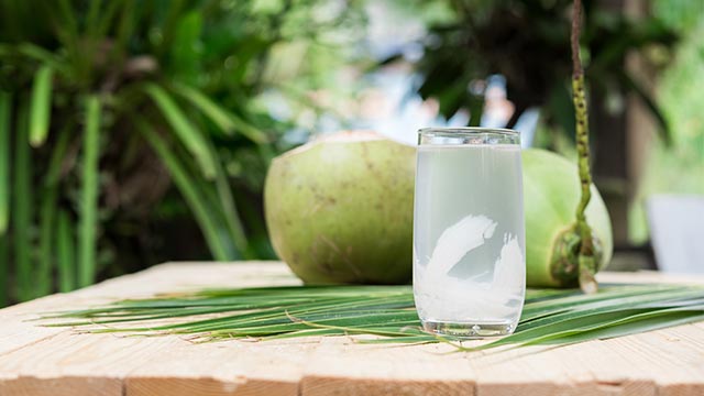Air Kelapa