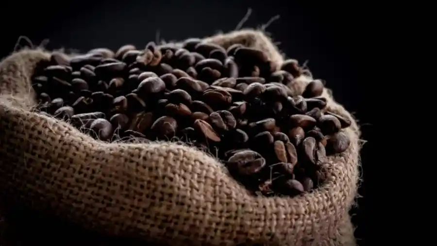 Black Coffee