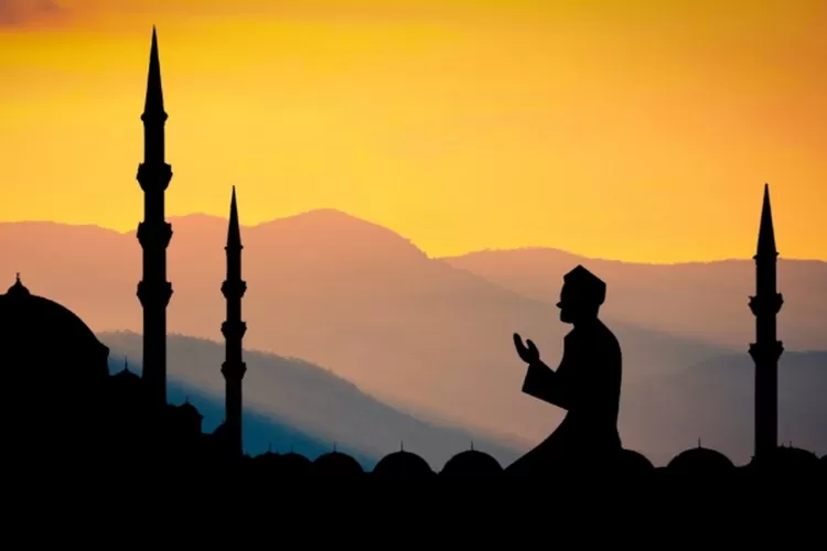 Doa Pada Bulan Ramadan Hari Ketujuh dan Kedelapan