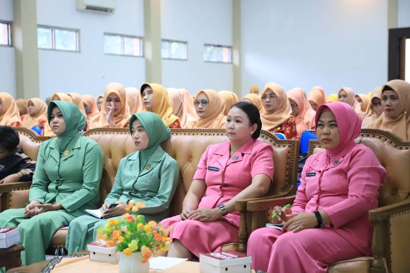 dharma wanita kota tangerang