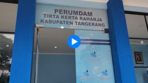 Dirut Perumdam TKR Kabupaten Tangerang Jelaskan Soal Tarif untuk Pengembang 2 780BB202 1A0F 4E50 A773 C293FED9FB2F