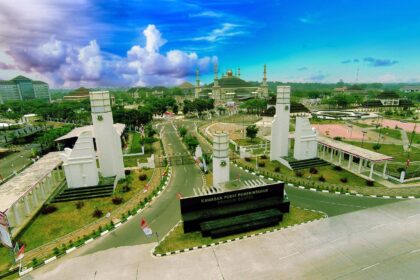 Alt Text 9 Keunggulan Provinsi Banten Sebagai Kawasan Hunian