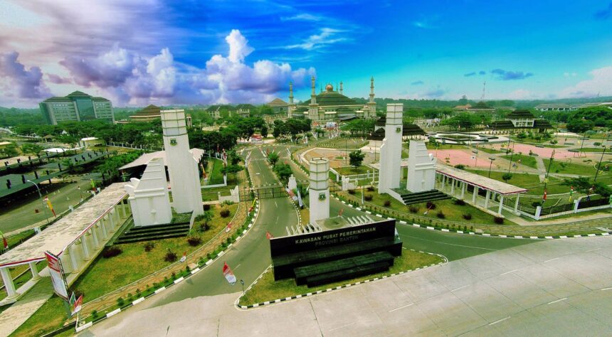 Alt Text 9 Keunggulan Provinsi Banten Sebagai Kawasan Hunian