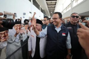 Anies Capres