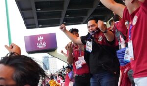 Erick Thohir