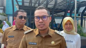 Peringati Hari Lansia, Dinkes Tangsel Harapkan Lansia Tak Jadi Beban 2 hari lansia tangsel1