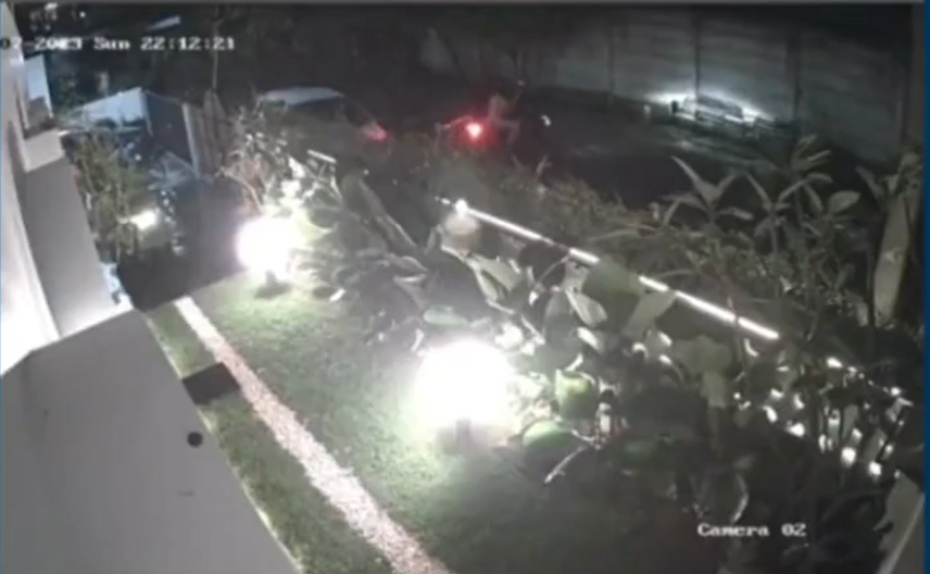 kasus penculikan remaja wanita di Bandung