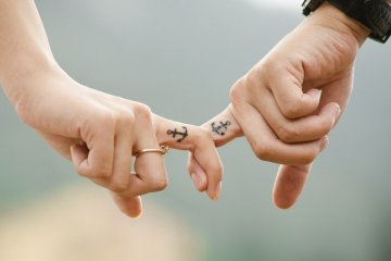 Bahaya Sifilis, Berikut Hal yang Harus Kamu Waspadai! 1 kenali bahaya penyakit menular seksual