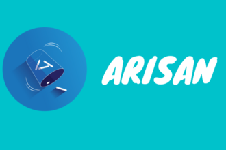 Arisan yang sudah menjadi kebiasaan.