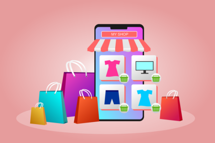 Belanja online