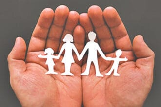 Hari keluarga nasional diperingati setiap 29 Juni.