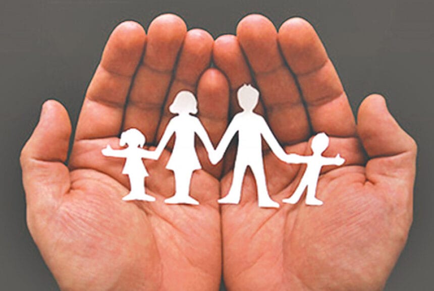 Hari Keluarga Nasional, Saatnya Menjadikan Keluarga Rumah yang Nyaman 1 Hari keluarga nasional diperingati setiap 29 Juni.