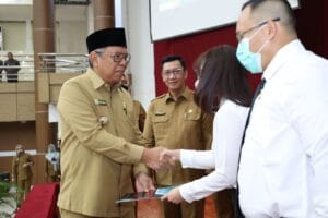 Sebanyak 1.104 PPPK Tenaga Kesehatan Tangsel Dilantik 2 IMG 3936