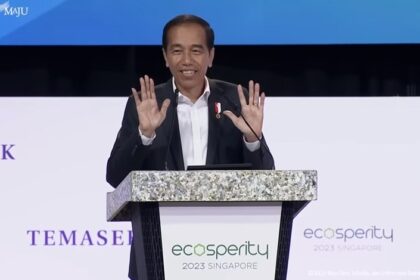 Jokowi