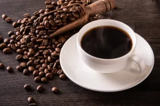 Kopi saat menjadi bagian dari gaya hidup manusia.