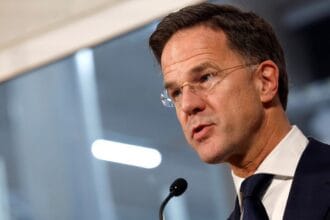 PM Mark Rutte Mengakui Kedaulatan Proklamasi Indonesia