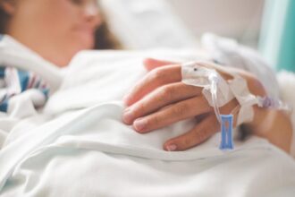 Sakit adalah momen untuk mengingat dan menggugurkan dosa.