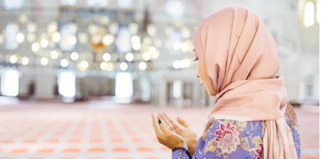 Sunah yang Dilakukan Saat Idul Adha 1 Banyak hal yang dilakukan saat Idul Adha yang termasuk sunah.