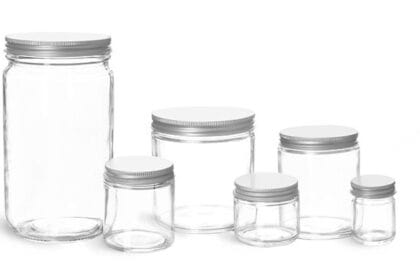 Toples si penampung beragam makanan.