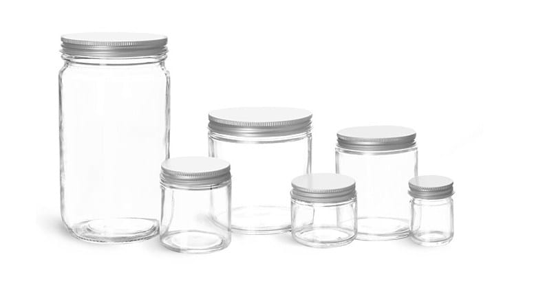 Toples si penampung beragam makanan.