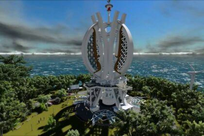 Tugu Nol Kilometer