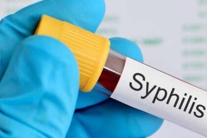 berita sifilis kabupaten tangerang