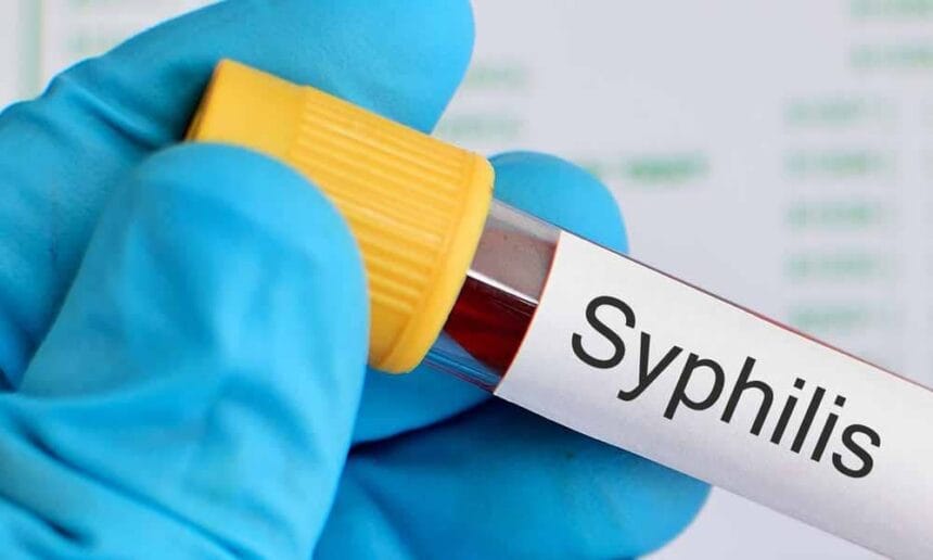 berita sifilis kabupaten tangerang
