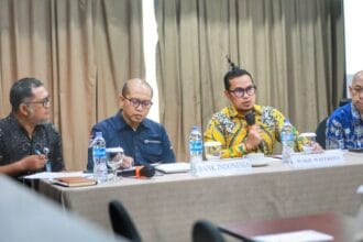 enam jurus pemkot tangsel kendalikan inflasi