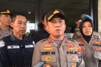 pembunuhan siswi SMP Mojokerto