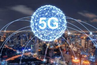 5G memiliki kelebihan dibandingkan 4G atau 3G.