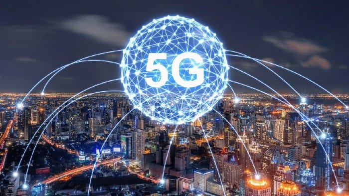 5G memiliki kelebihan dibandingkan 4G atau 3G.