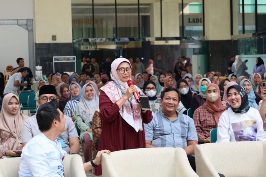 ASN Tangsel taat pajak