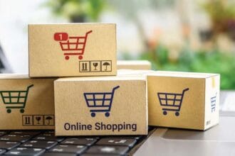 Belanja on;line yang aman harus memperhatikan beberapa hal.