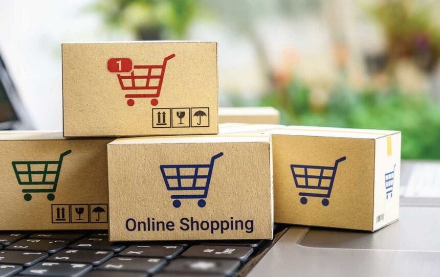 Belanja on;line yang aman harus memperhatikan beberapa hal.